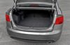 2010 Kia Forte SX Trunk Picture